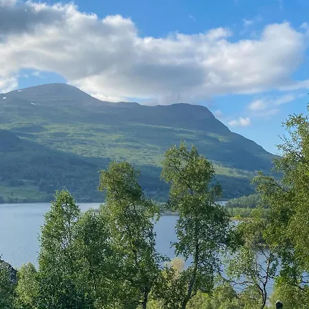 Holiday home Raudlia 57 Stranda (More og Romsdal)